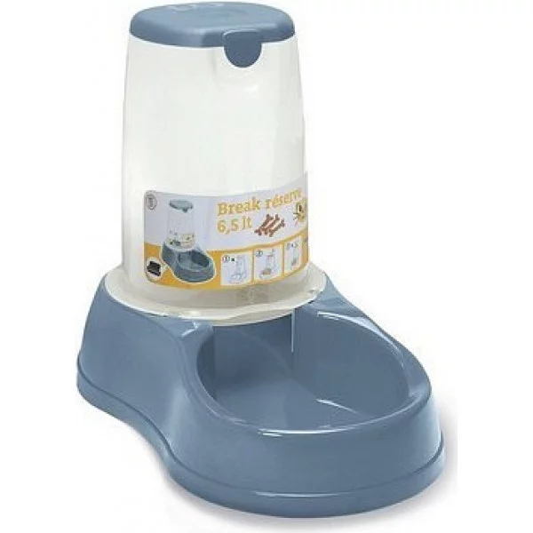 Миска пластикова 