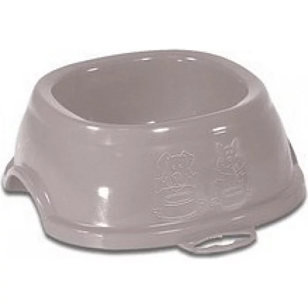 Миска пластикова 