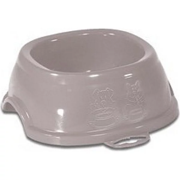 Миска пластикова 