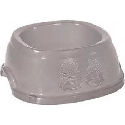 Миска пластикова 