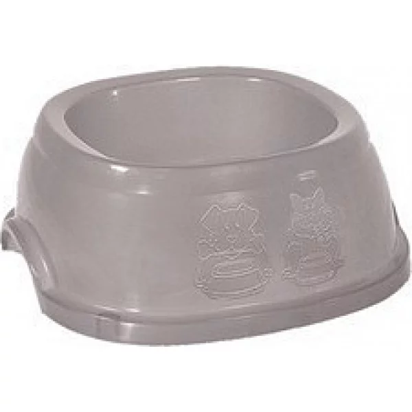 Миска пластикова 