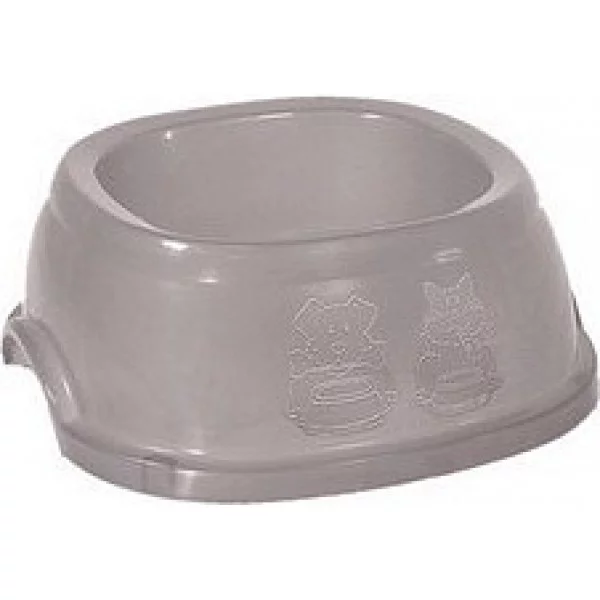 Миска пластикова 