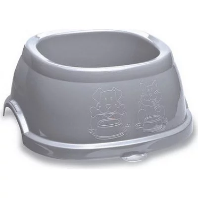 Миска пластикова 