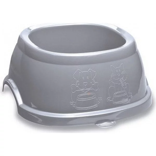 Миска пластикова 