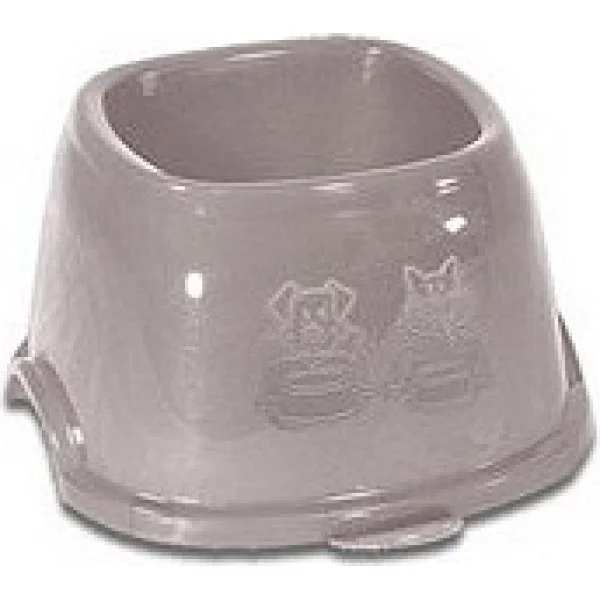 Миска пластикова 