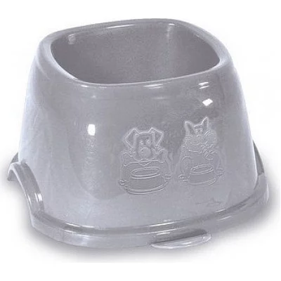 Миска пластикова 