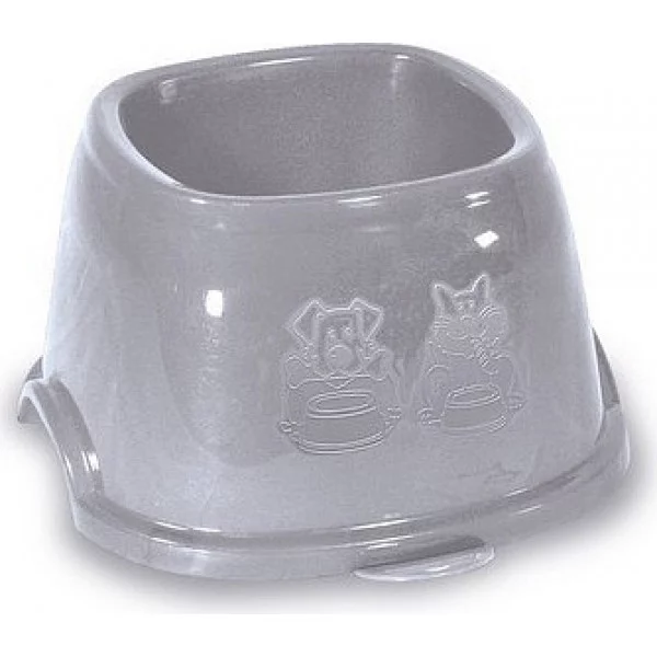 Миска пластикова 