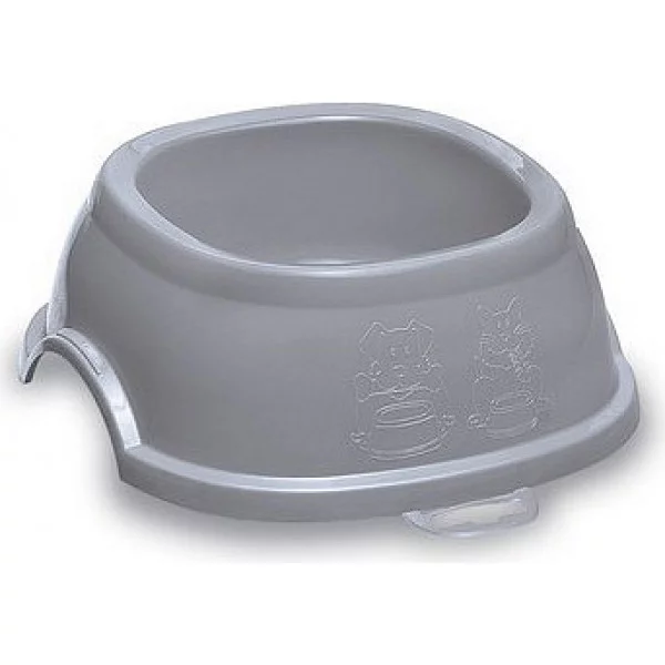 Миска пластикова 