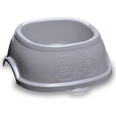 Миска пластикова 