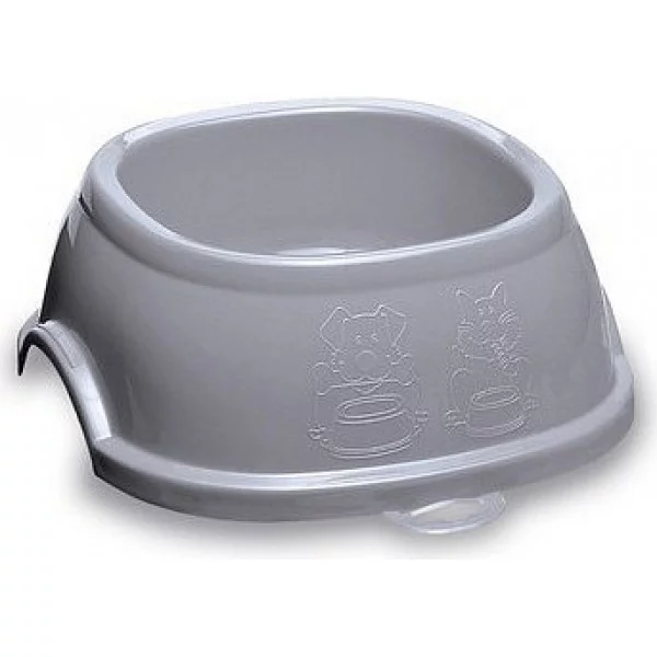 Миска пластикова 