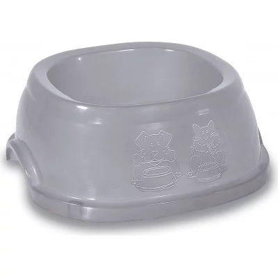 Миска пластикова 