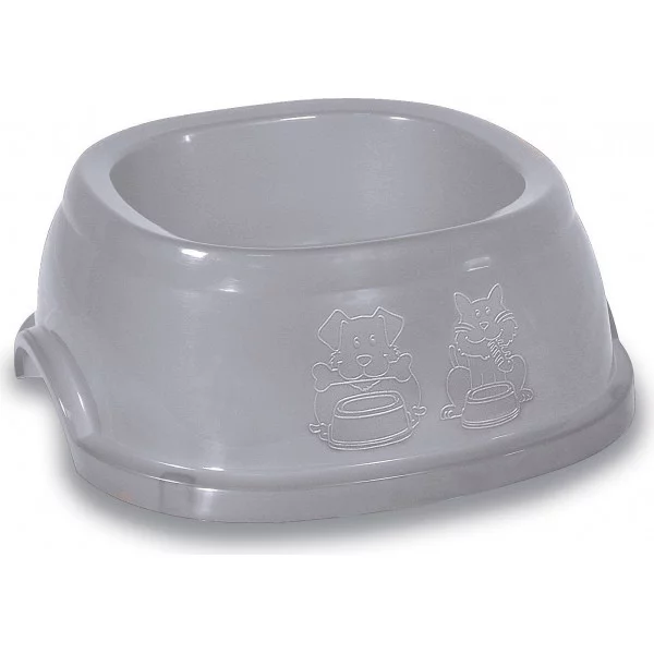 Миска пластикова 