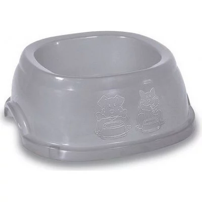 Миска пластикова 