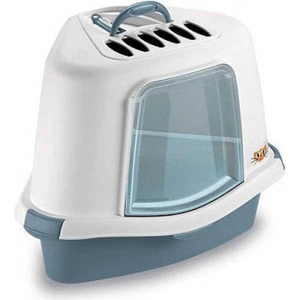 Туалет з фільтром 