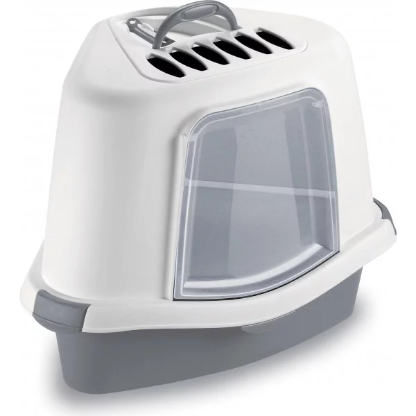 Туалет з фільтром 