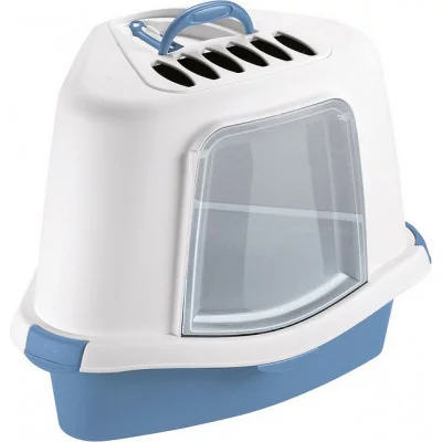 Туалет з фільтром 