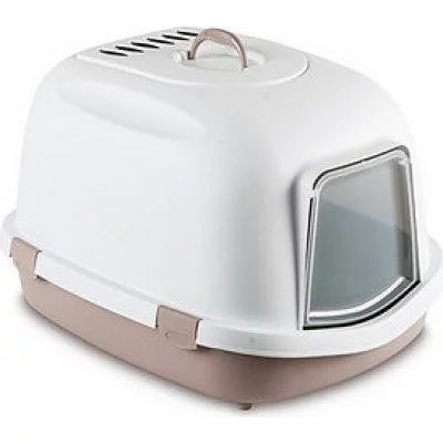 Туалет з фільтром 