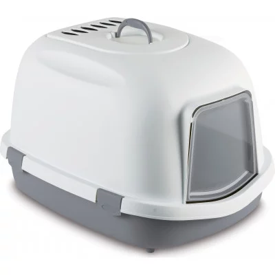 Туалет з фільтром 