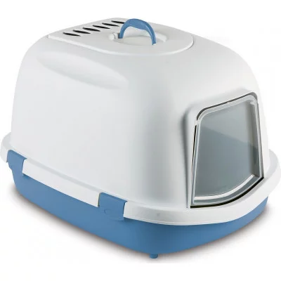 Туалет з фільтром 