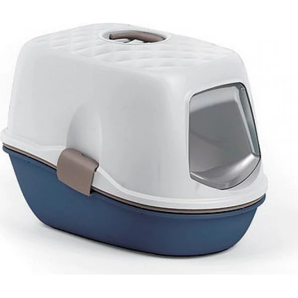 Туалет з фільтром 