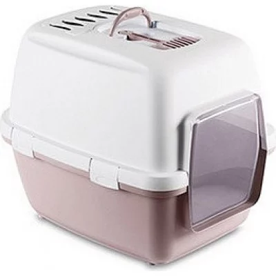 Туалет з фільтром 