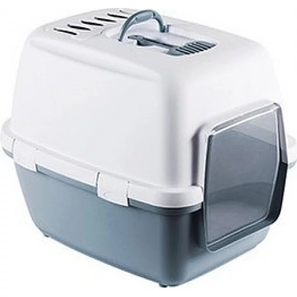 Туалет з фільтром 