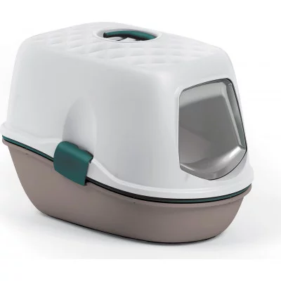 Туалет з фільтром 