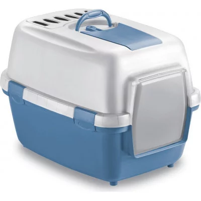 Туалет з фільтром 