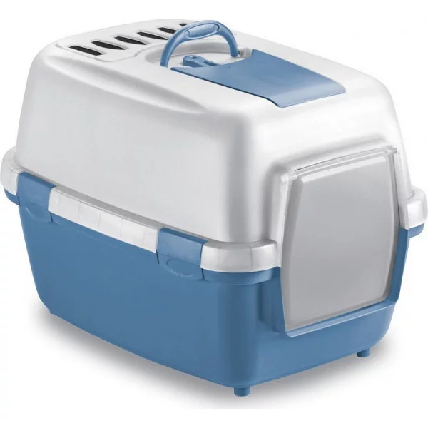 Туалет з фільтром 