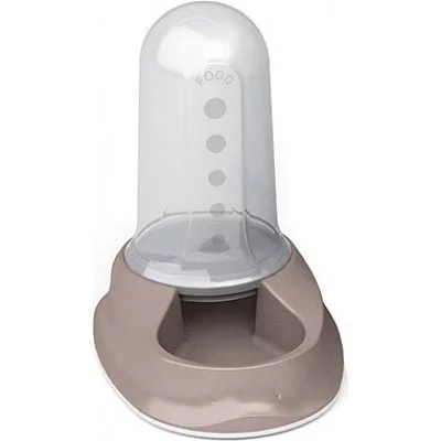 Миска пластикова 