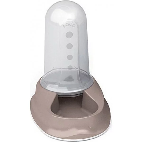 Миска пластикова 