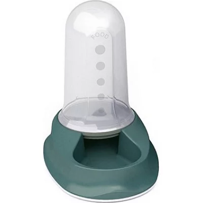 Миска пластикова 