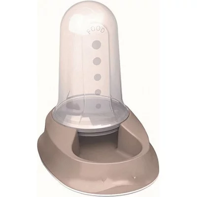 Миска пластикова 