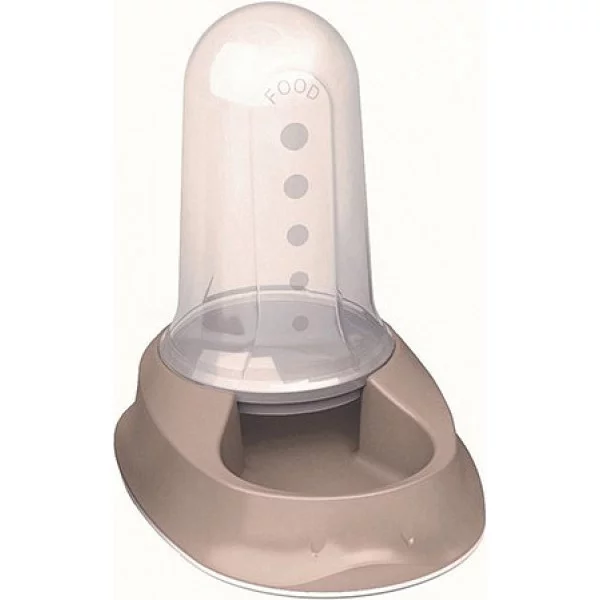 Миска пластикова 