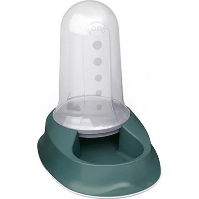 Миска пластикова 