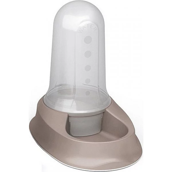 Миска пластикова 