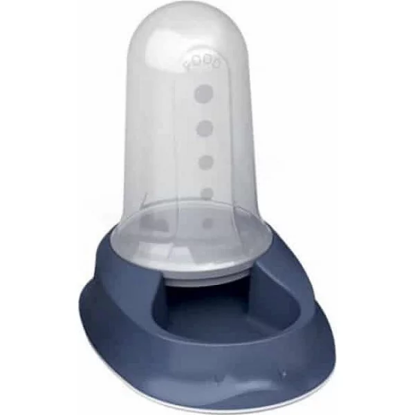 Миска пластикова 