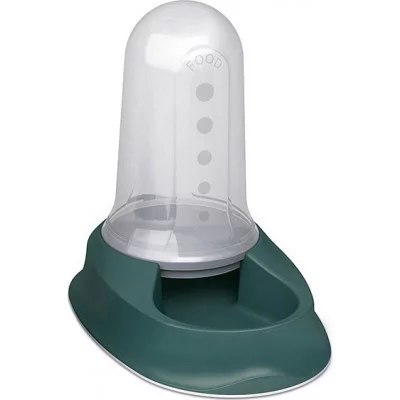 Миска пластикова 