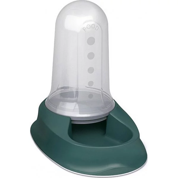 Миска пластикова 