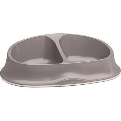 Миска пластикова 