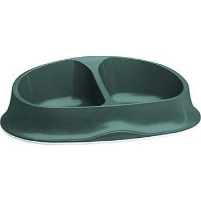 Миска пластикова 