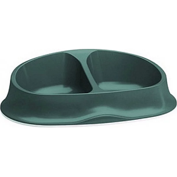 Миска пластикова 