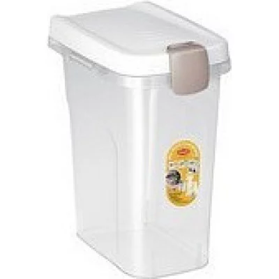 Контейнер для корму 15 л (6 кг), 33*22*41 см