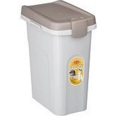 Контейнер для корму 15 л (6 кг), 33*22*41 см