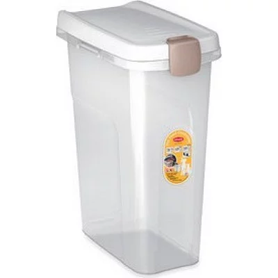 Контейнер для корму 25 л (10 кг), 39*24*51 см