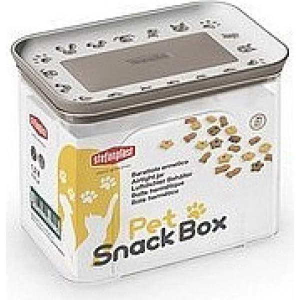 Контейнер для ласощів 1,2 л, 15,5*10*12 см