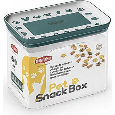 Контейнер для ласощів 1,2 л, 15,5*10*12 см