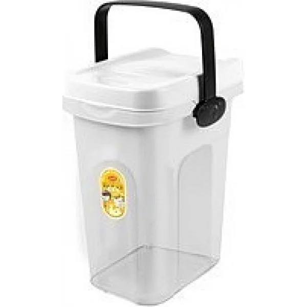 Контейнер для корму 7 л (2,5 кг), 23*19*31 см