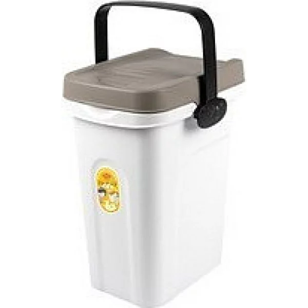 Контейнер для корму 7 л (2,5 кг), 23*19*31 см