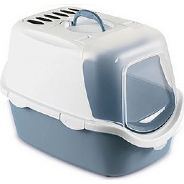 Туалет з фільтром 